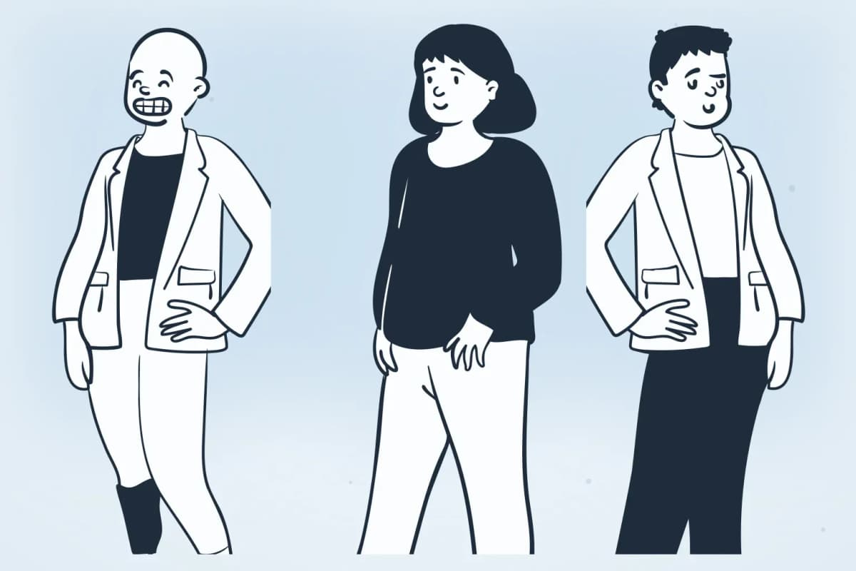 Illustration for how to fix email marketing software