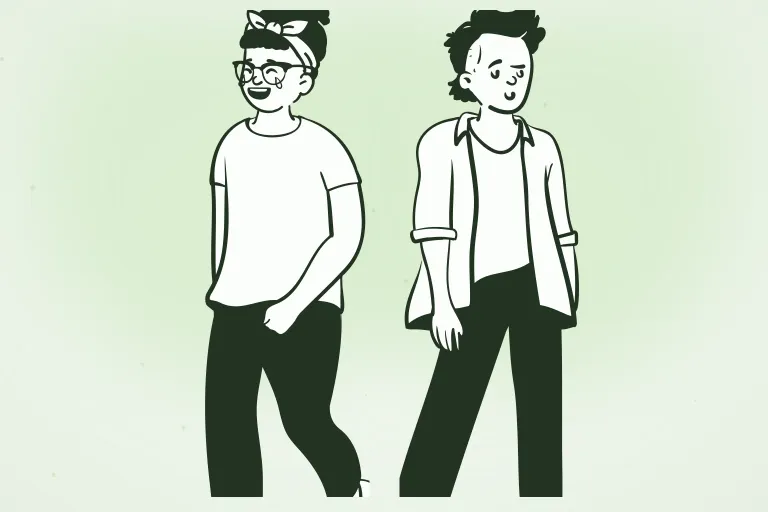 Illustration for how to generate leads from email marketing