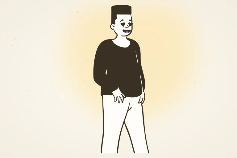 Illustration for how to generate more leads through email marketing