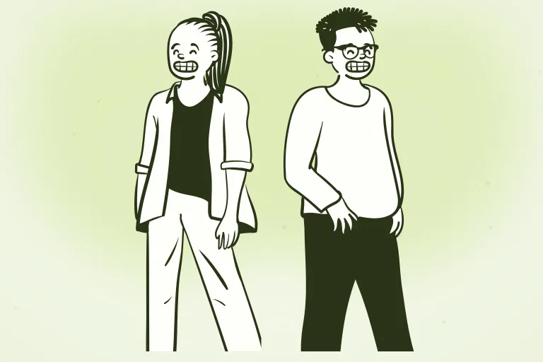 Illustration for how to get an email marketing list