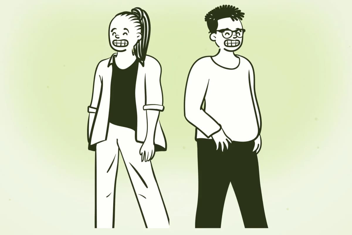 Illustration for how to get an email marketing list