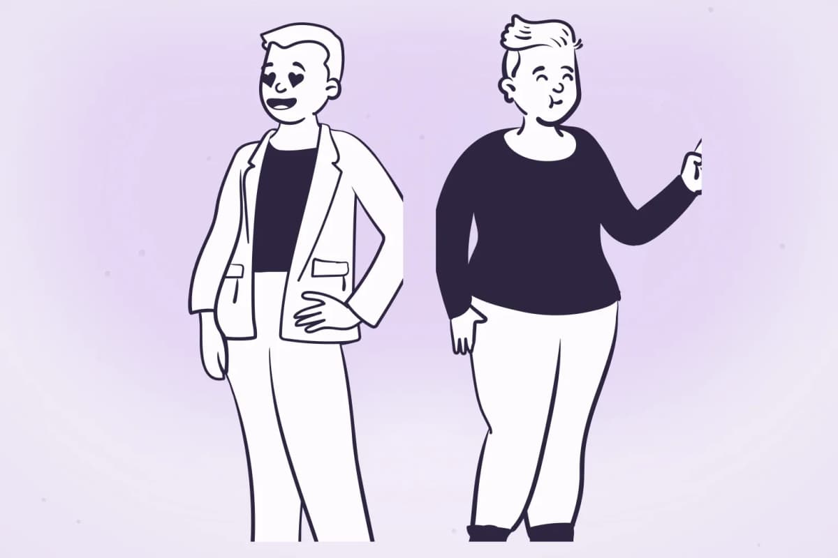 Illustration for how to grow a restaurant email marketing list