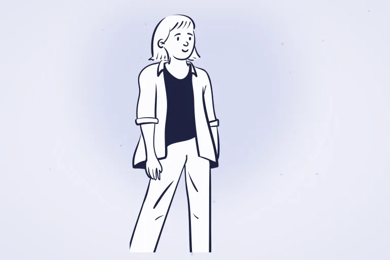 Illustration for how to hire email marketing manager