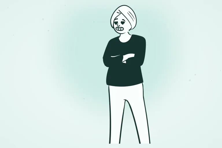 Illustration for how to improve email marketing for dentists