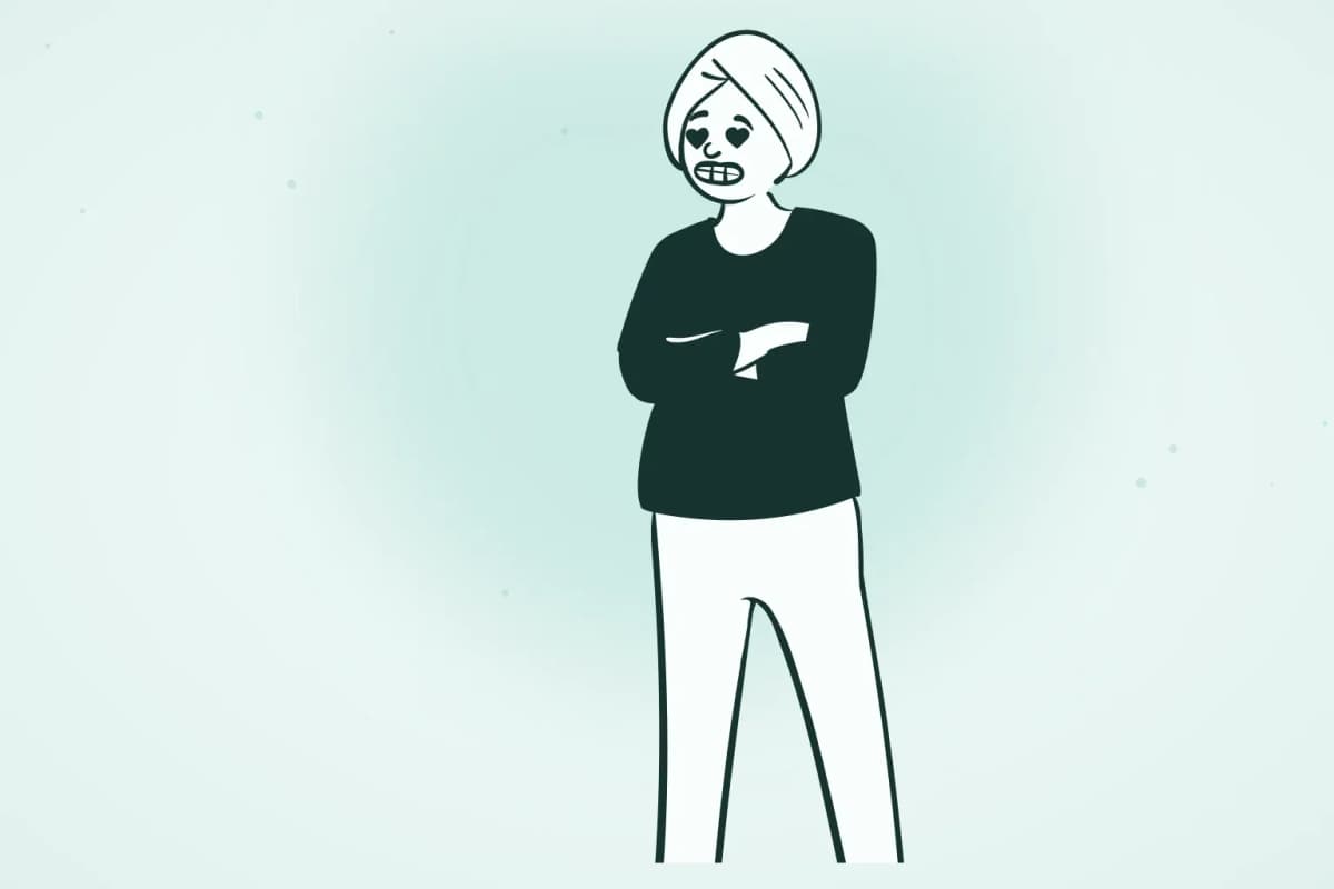 Illustration for how to improve email marketing for dentists