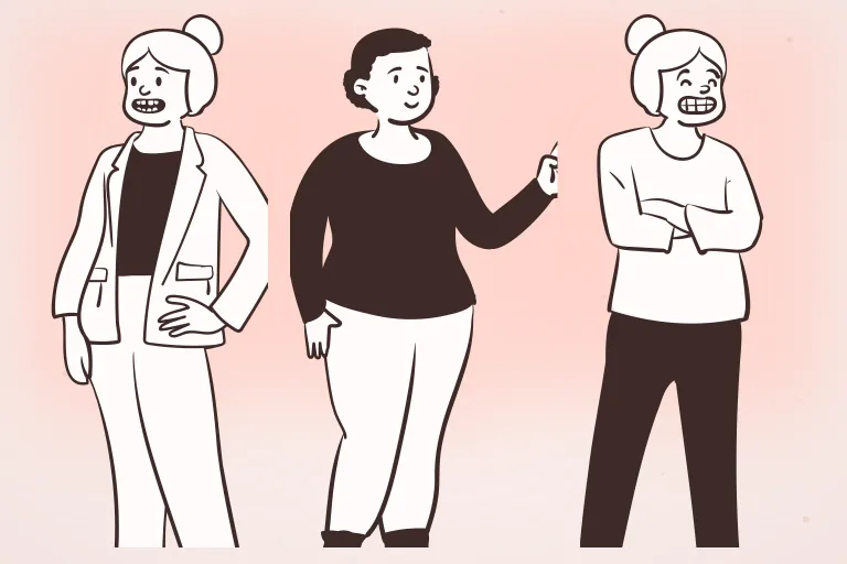 Illustration for how to improve email marketing metrics