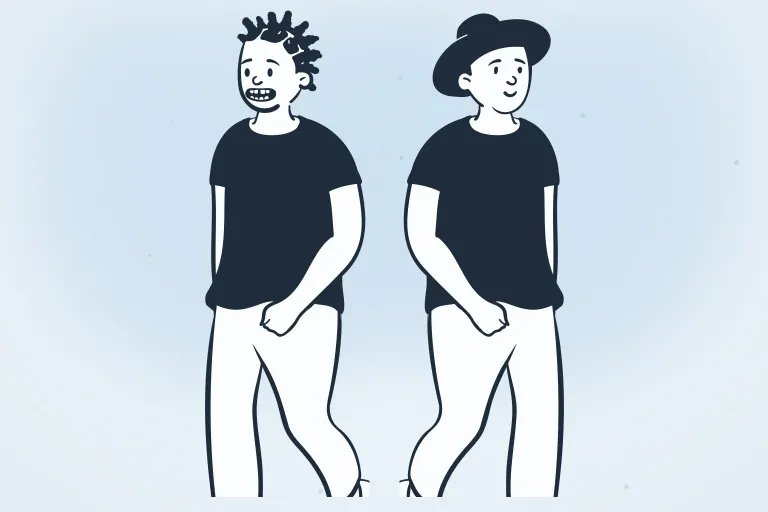 Illustration for how to improve email marketing performance