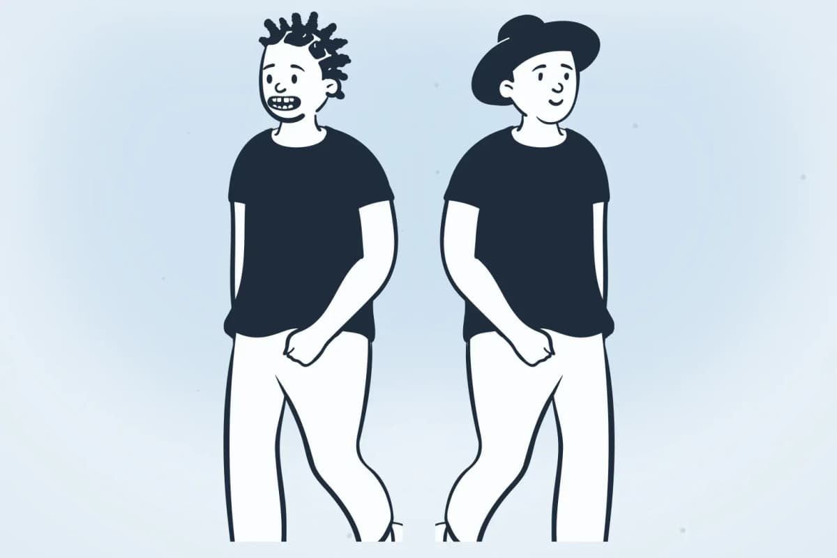 Illustration for how to improve email marketing performance