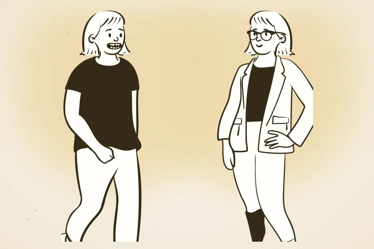 Illustration for how to increase sales through email marketing
