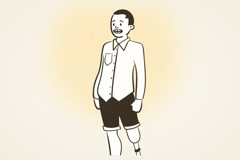 Illustration for how to measure roi from email marketing