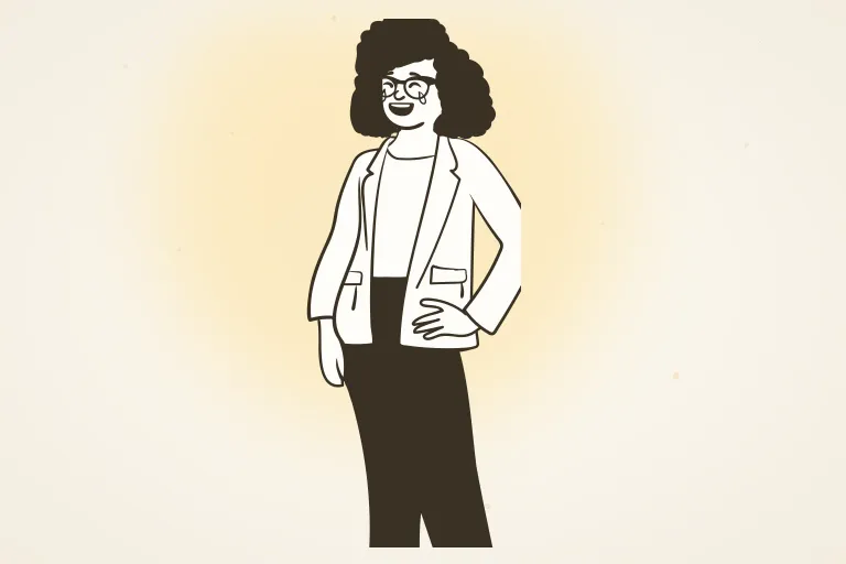 Illustration for how to optimize my email marketing