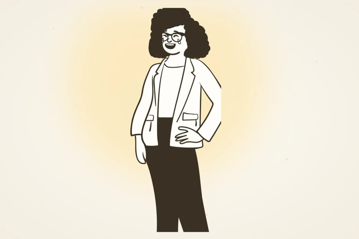 Illustration for how to optimize my email marketing