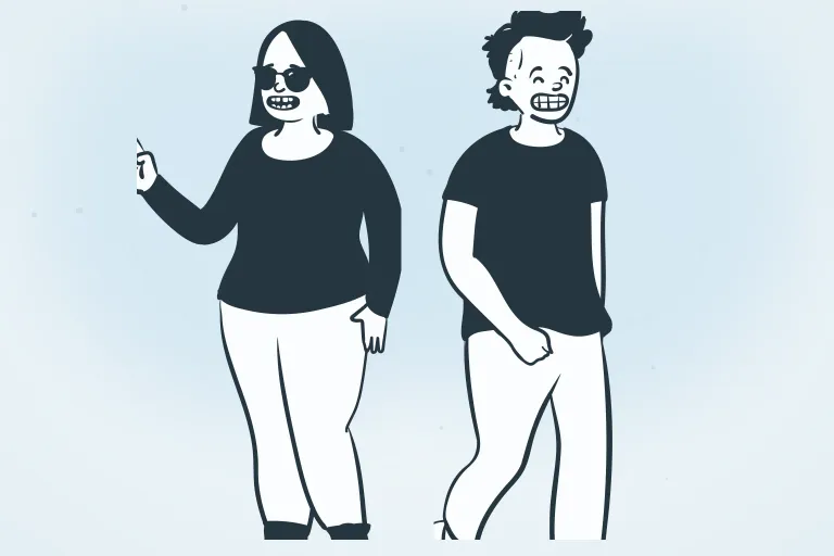 Illustration for how to personalize email marketing campaigns