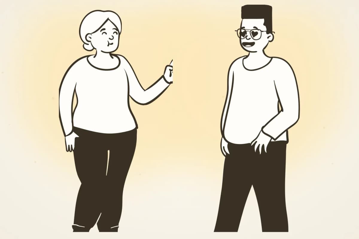 Illustration for how to repurpose blog content for email marketing