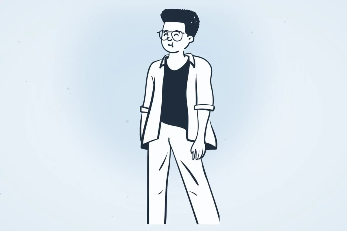 Illustration for how to sell email marketing