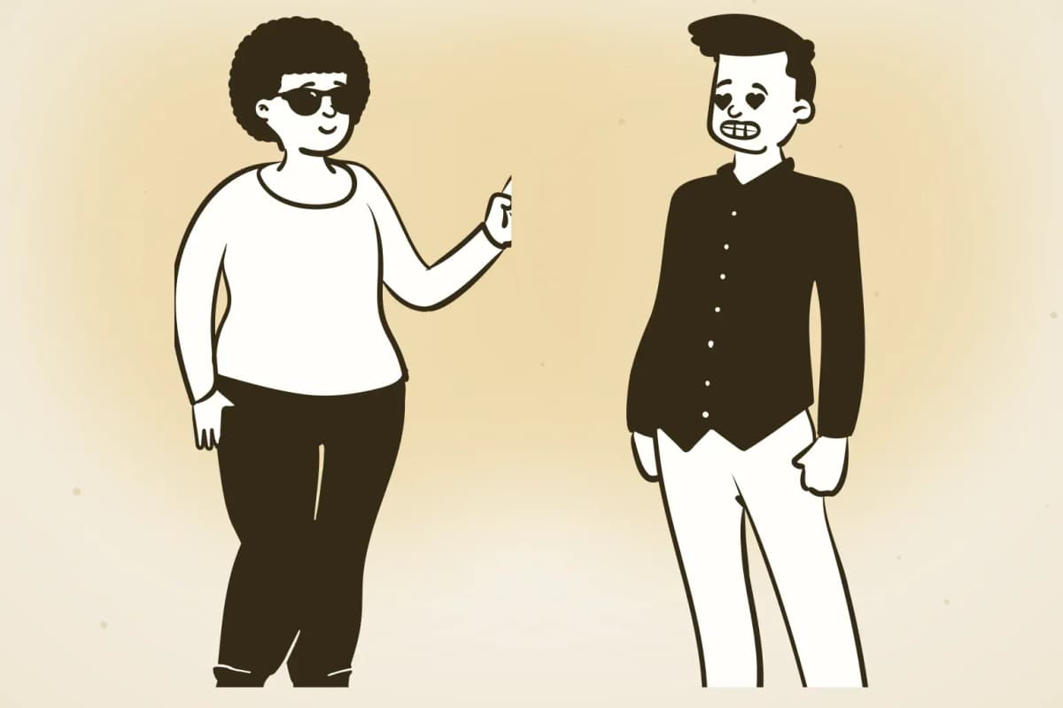Illustration for how to start email marketing campaign