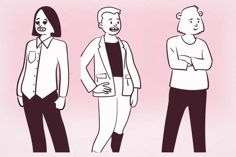 Illustration for how to succeed in email marketing
