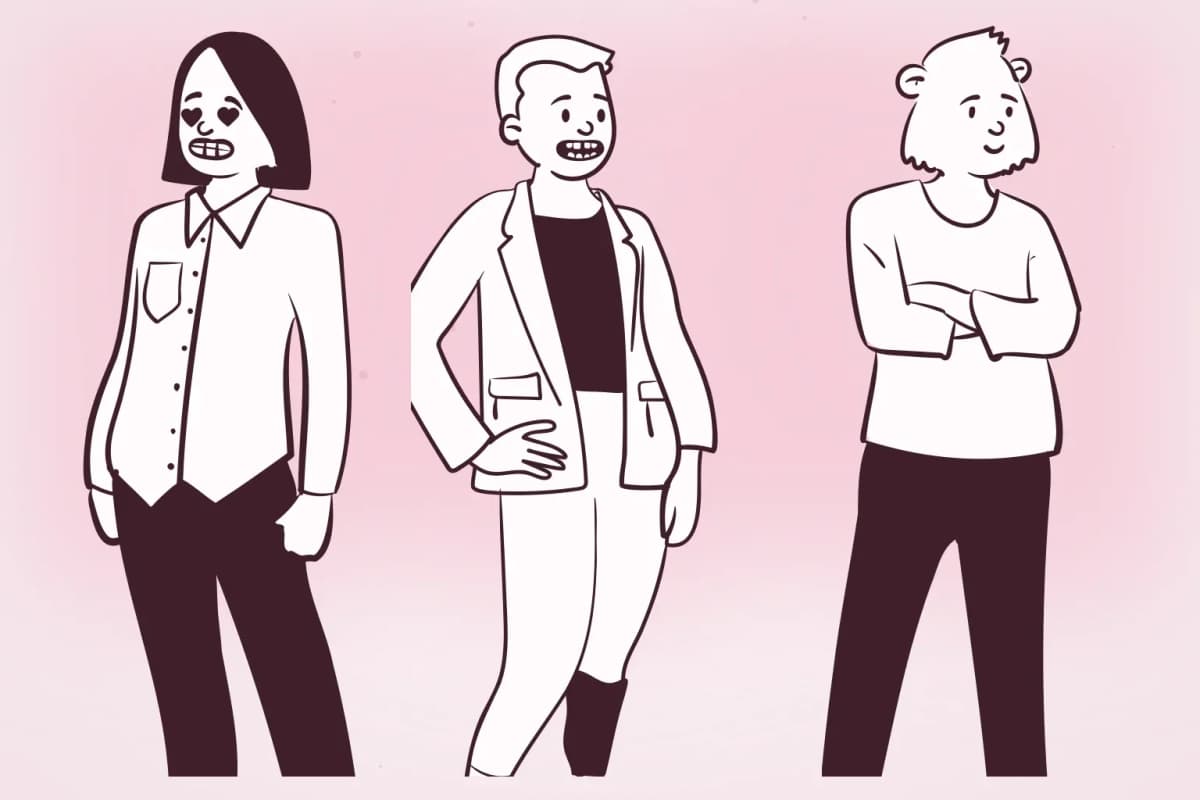 Illustration for how to succeed in email marketing