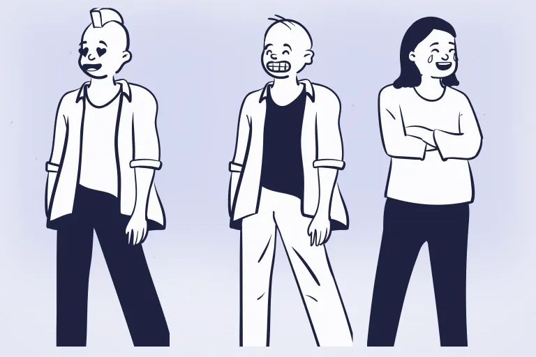 Illustration for how to switch email marketing platforms without hurting your deliverability