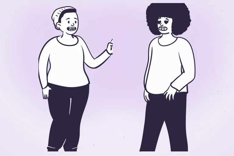 Illustration for how to use email marketing for customer retention
