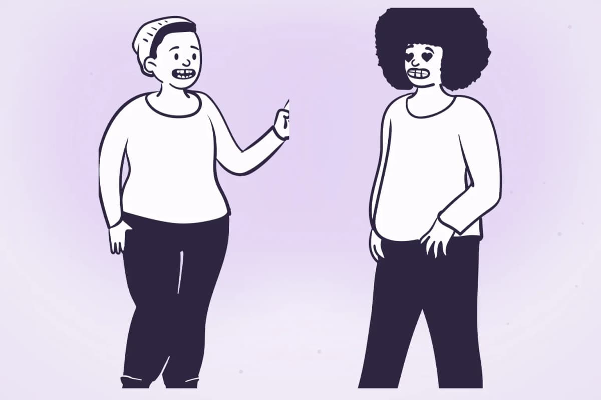 Illustration for how to use email marketing for customer retention