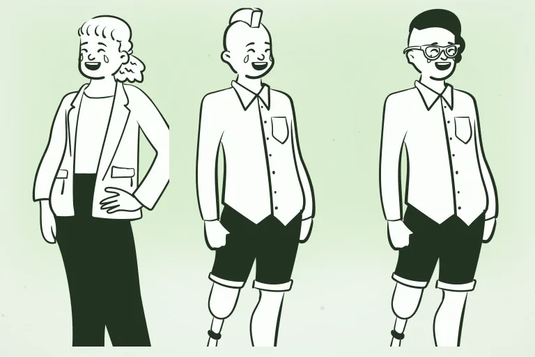 Illustration for how to use hubspot for email marketing