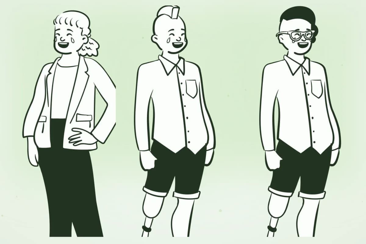 Illustration for how to use hubspot for email marketing