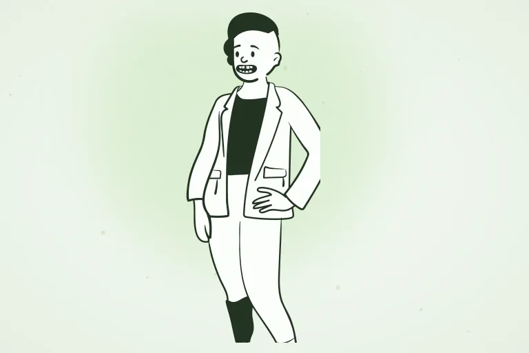 Illustration for "how to write an email marketing campaign