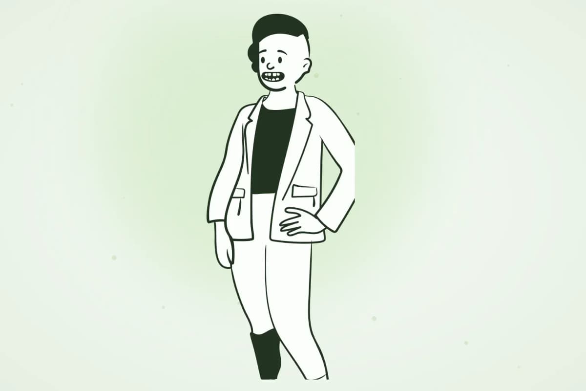 Illustration for "how to write an email marketing campaign