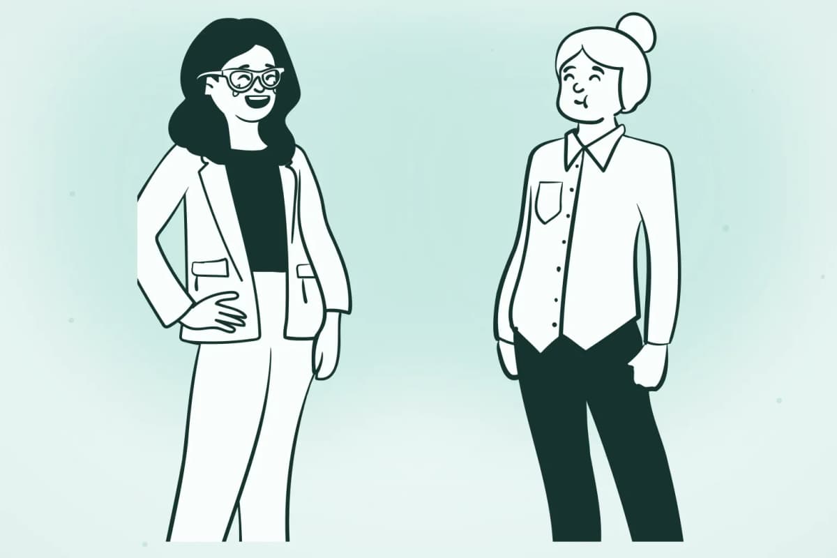 Illustration for hubspot email marketing tutorial