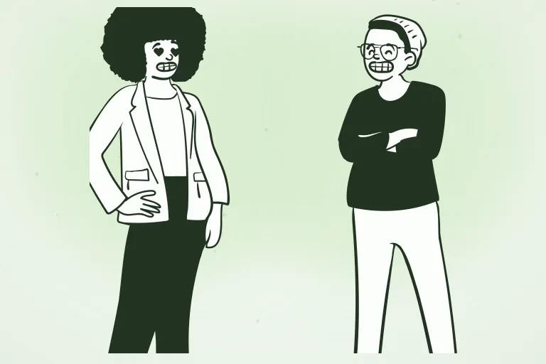 Illustration for intuit email marketing strategy