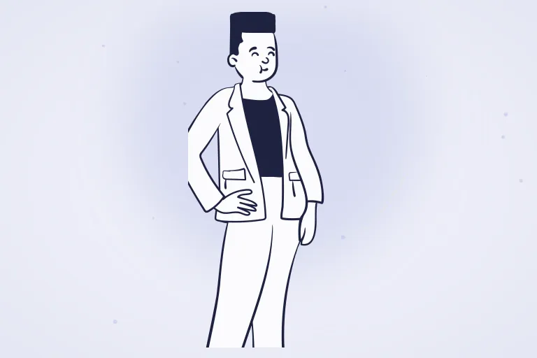 Illustration for is email marketing owned media