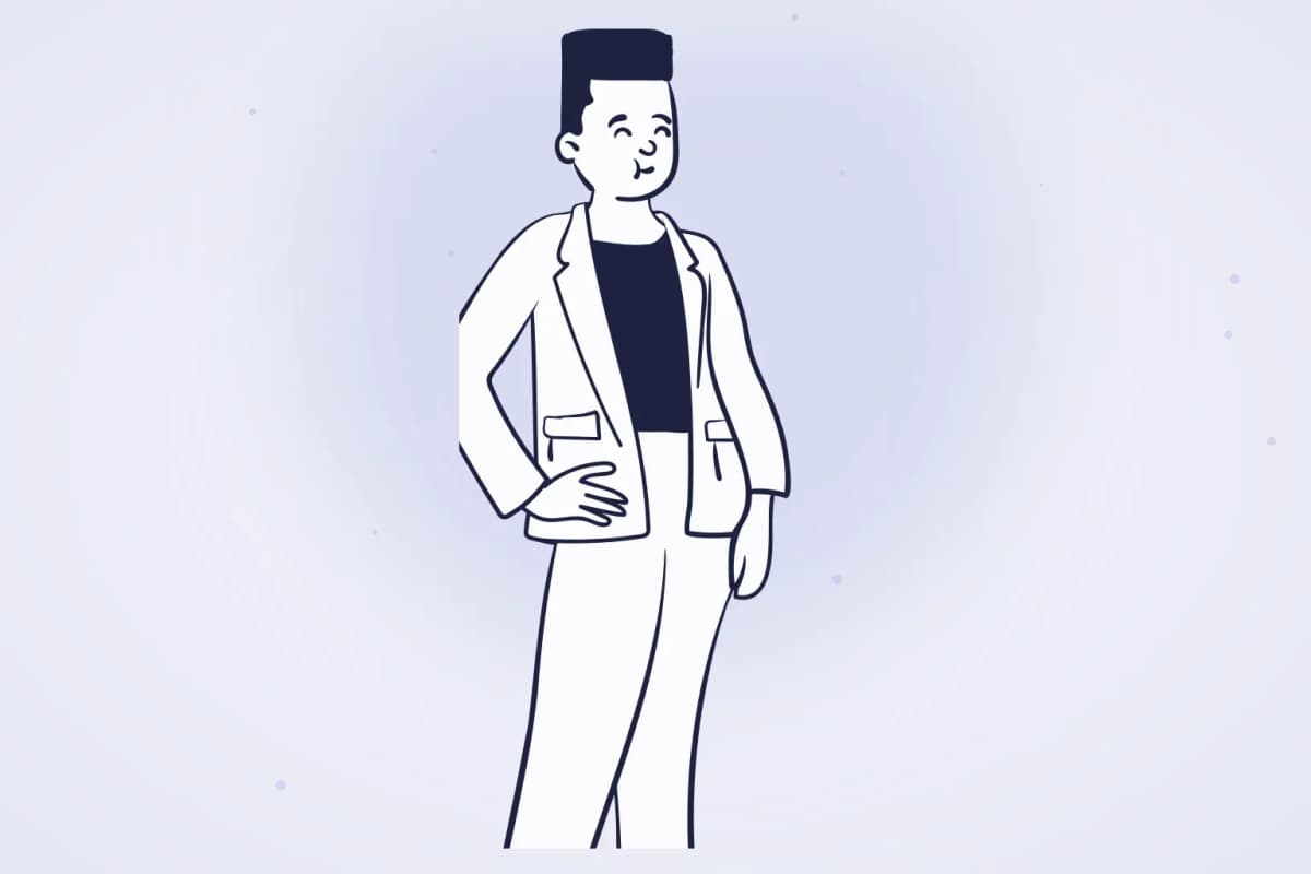 Illustration for is email marketing owned media