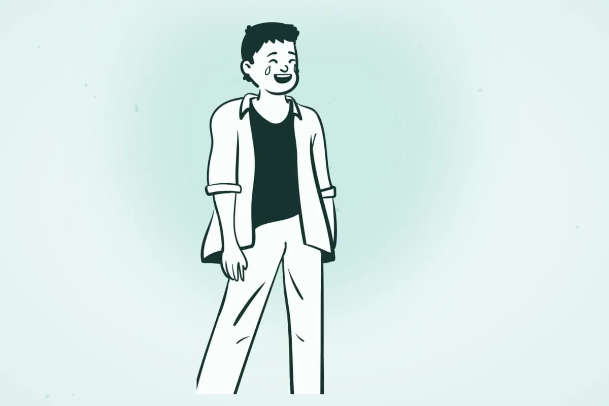 Illustration for learn email marketing automation