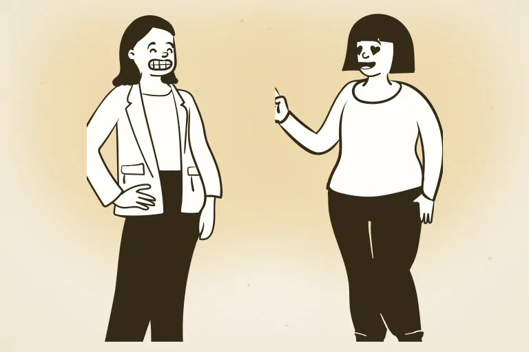 Illustration for levitate email marketing