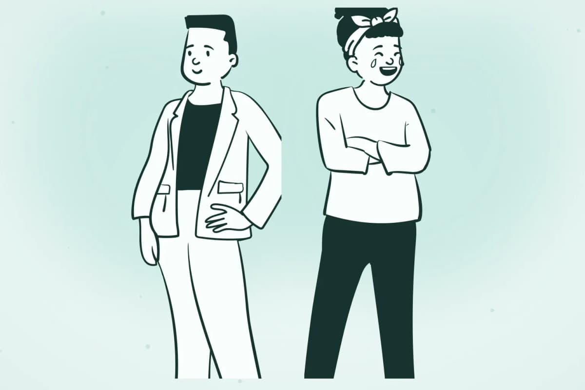 Illustration for seo email marketing sample
