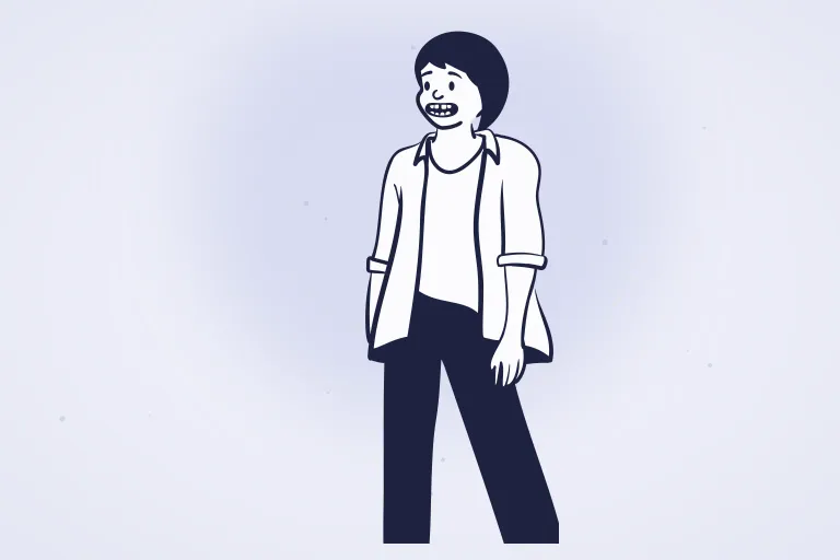 Illustration for mad mimi email marketing