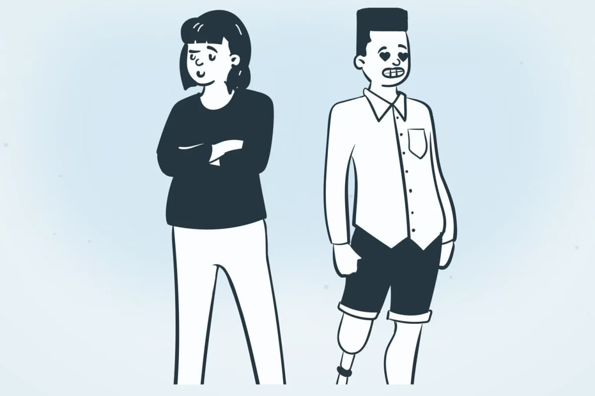 Illustration for mailchimp email marketing benchmarks 2024