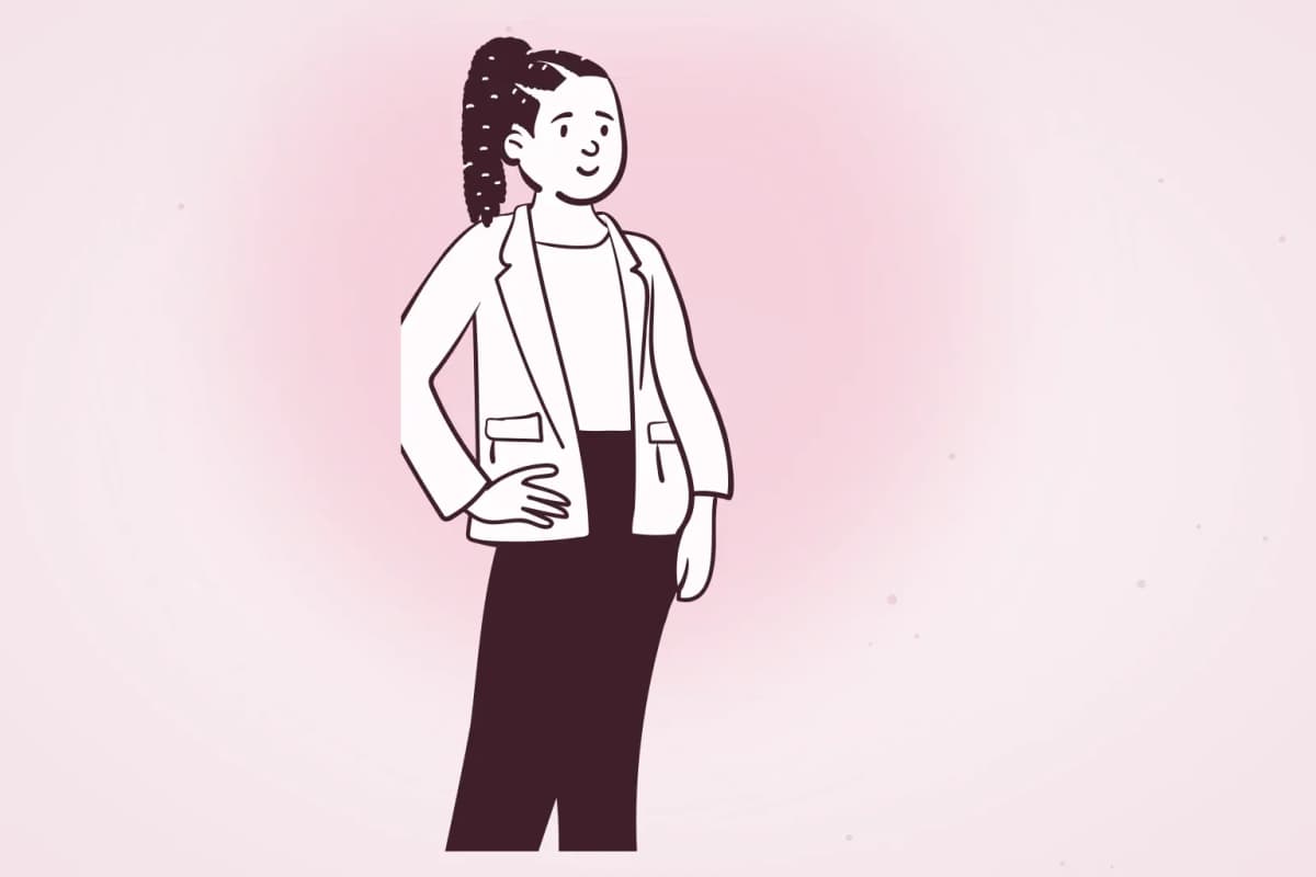 Illustration for mailchimp email marketing field guide
