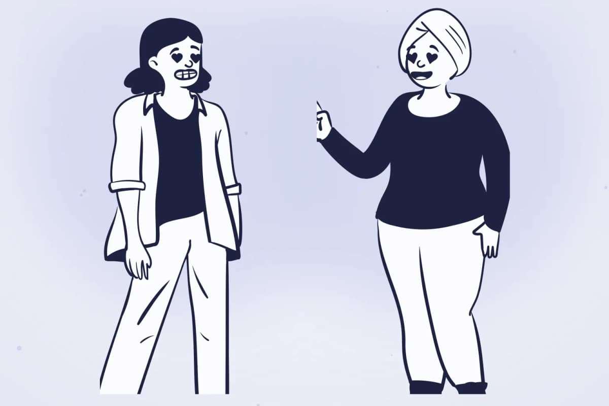 Illustration for shopify email marketing vs mailchimp