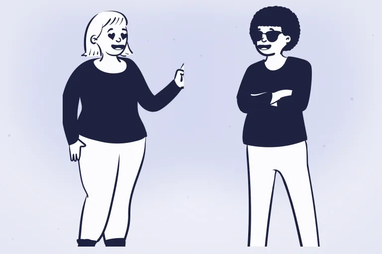 Illustration for email marketing vs marketing automation