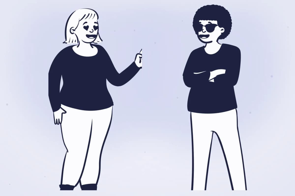 Illustration for email marketing vs marketing automation