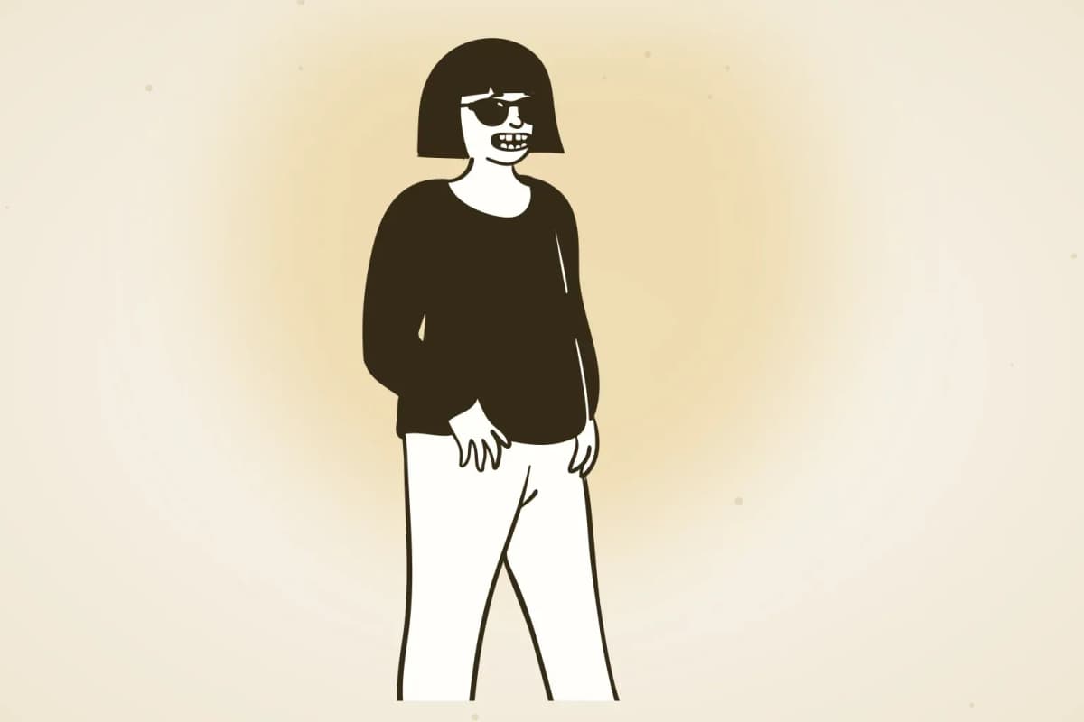 Illustration for marketing directors email database