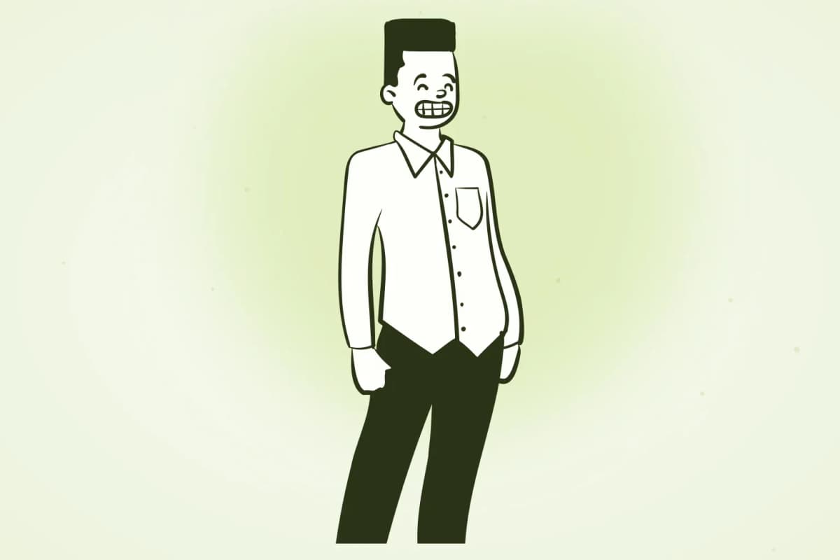 Illustration for examples of email marketing