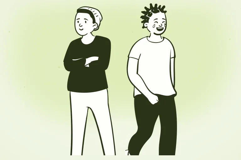 Illustration for napa email marketing