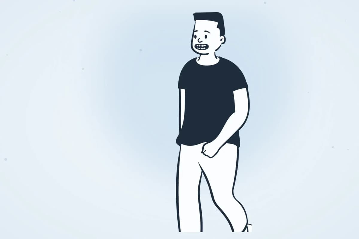 Illustration for offshore email marketing strategy