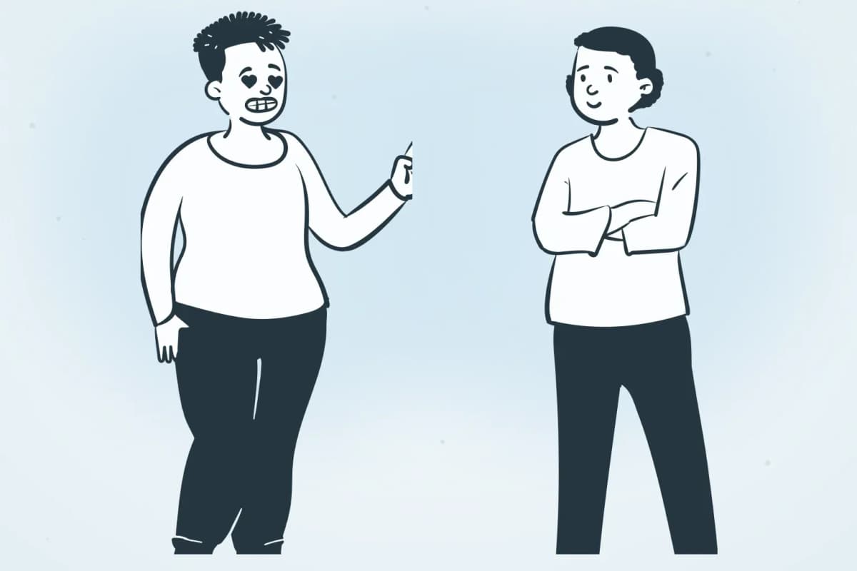 Illustration for open source email marketing automation
