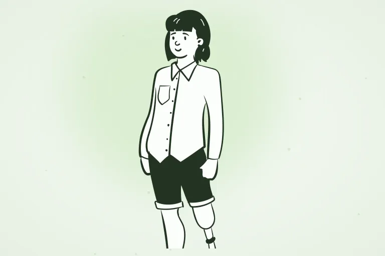 Illustration for performance marketing email strategies