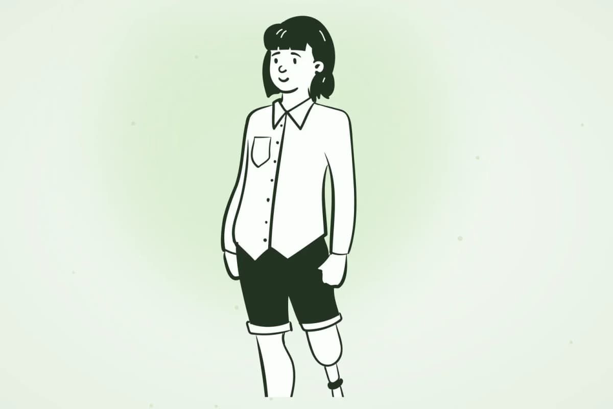 Illustration for performance marketing email strategies