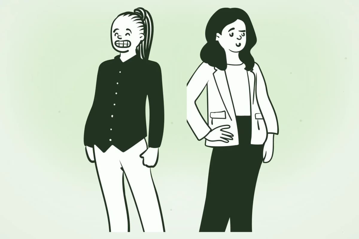 Illustration for personalized email marketing best practices